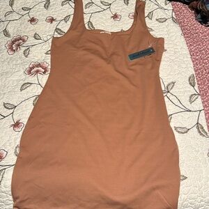 Brand new plus size dress